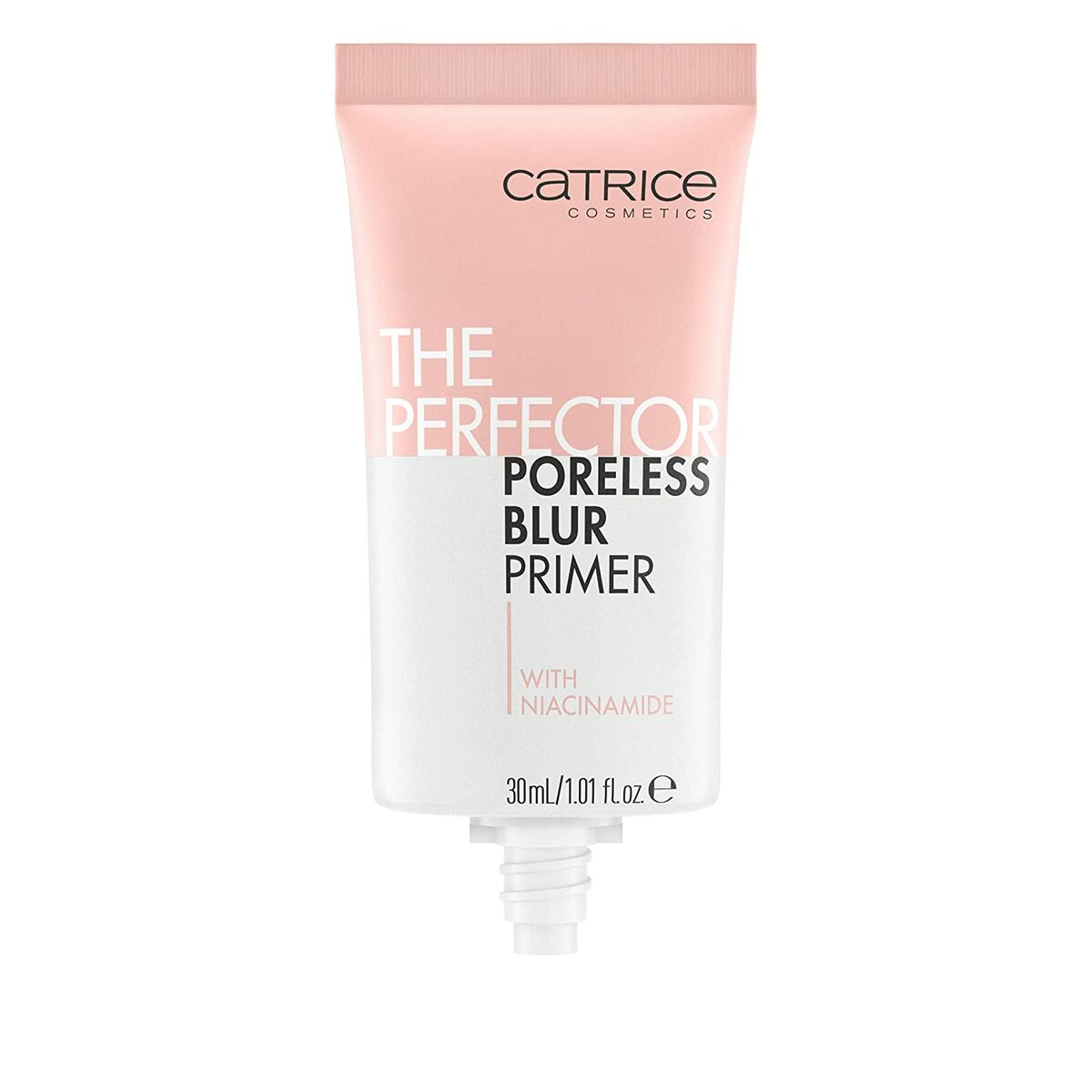 Make-up Primer Catrice The Perfector Nude 30 ml Pore Eraser product packaging