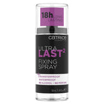Hair Spray Catrice Ultra 50 ml for Women product packaging
