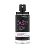 Hair Spray Catrice Ultra 50 ml for Women product packaging