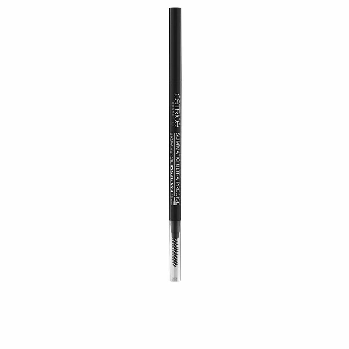 Eyebrow Pencil Catrice Slim'matic Ultra Precise Nº 060 Expresso Nº 060-Expresso 0,05 g product packaging 0.05 g