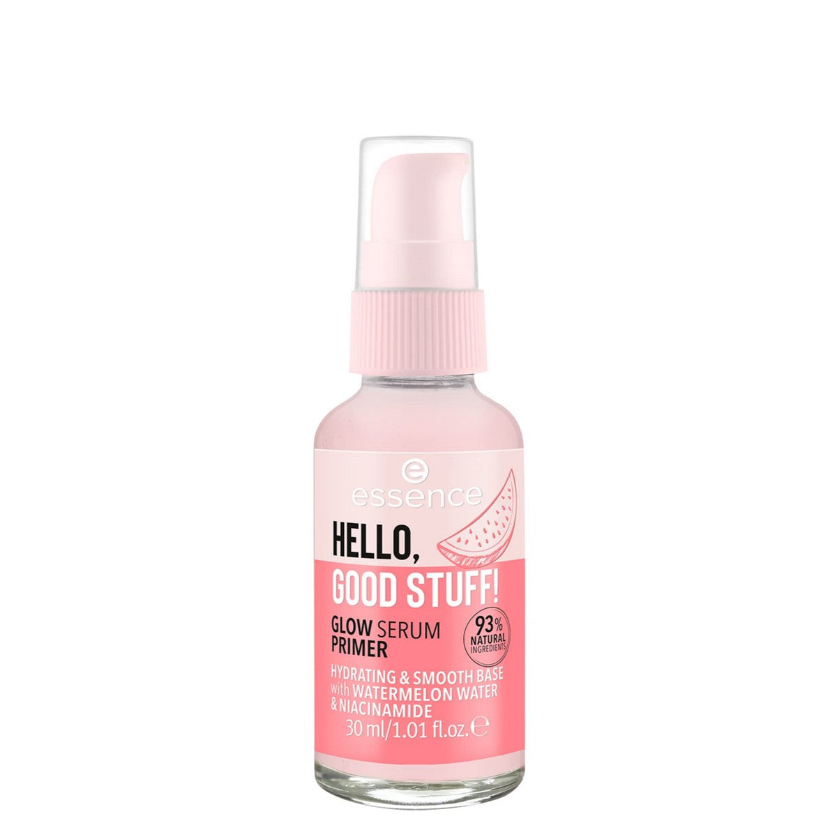 Facial Cream Essence Good 30 ml for Women skincare packaging
