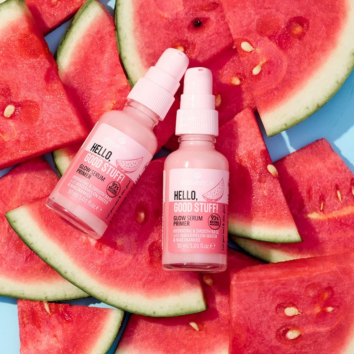 Facial Cream Essence Good 30 ml for Women skincare packaging