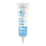 Make-up Primer Essence Hydro Hero 30 ml product packaging