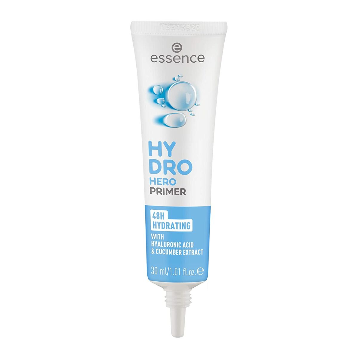 Make-up Primer Essence Hydro Hero 30 ml product packaging