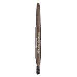 Eyebrow Pencil Essence Wow What A Brow Pen Dark brown 0,2 g 0.2 g product packaging
