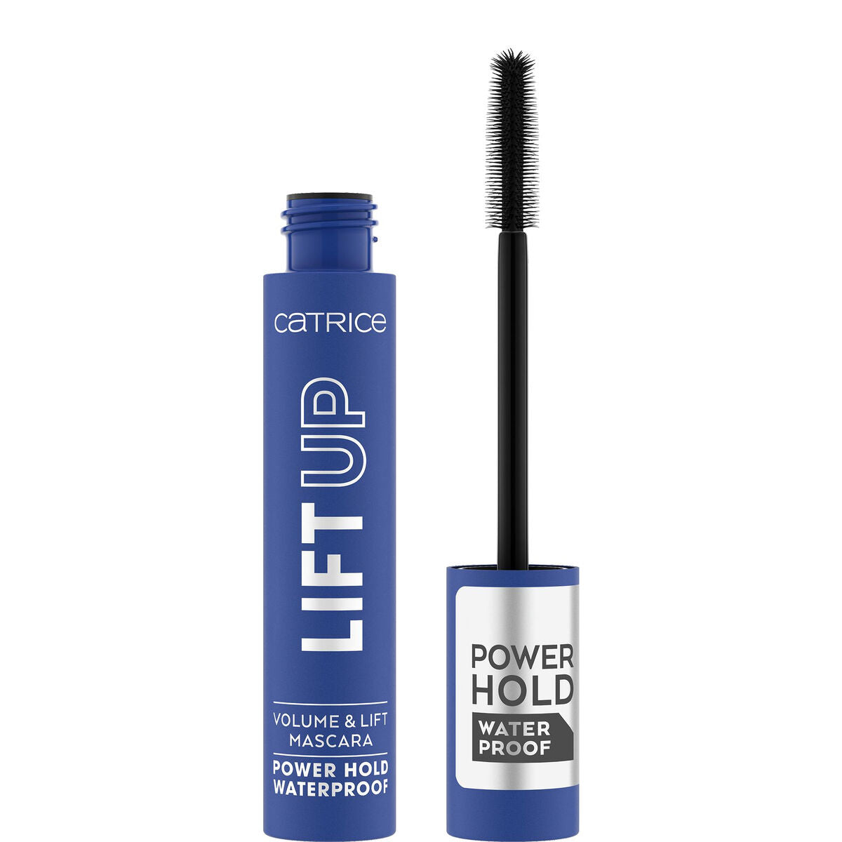 Volume Effect Mascara Catrice Lift Up Nº 010 11 ml makeup packaging