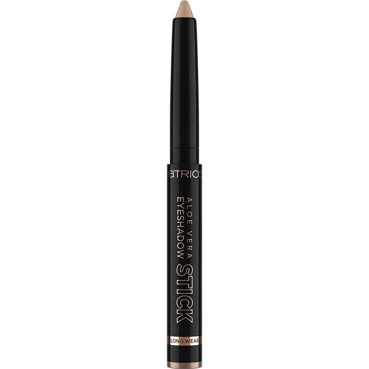 Eyeshadow Catrice Nº 020 Pencil Aloe Vera (1,5 g) product packaging 1.5 g