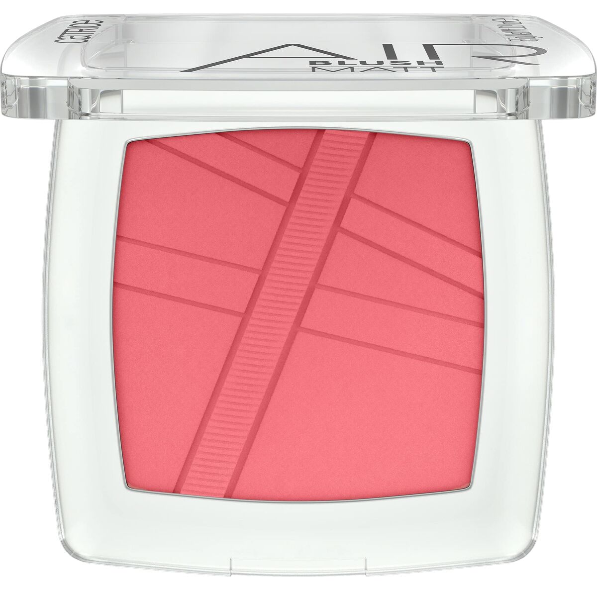 Blush Catrice Air Blush Glow Nº 120-Berry Breeze 5,5 g makeup packaging 5.5 g