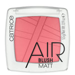 Blush Catrice Air Blush Glow Nº 120-Berry Breeze 5,5 g makeup packaging 5.5 g