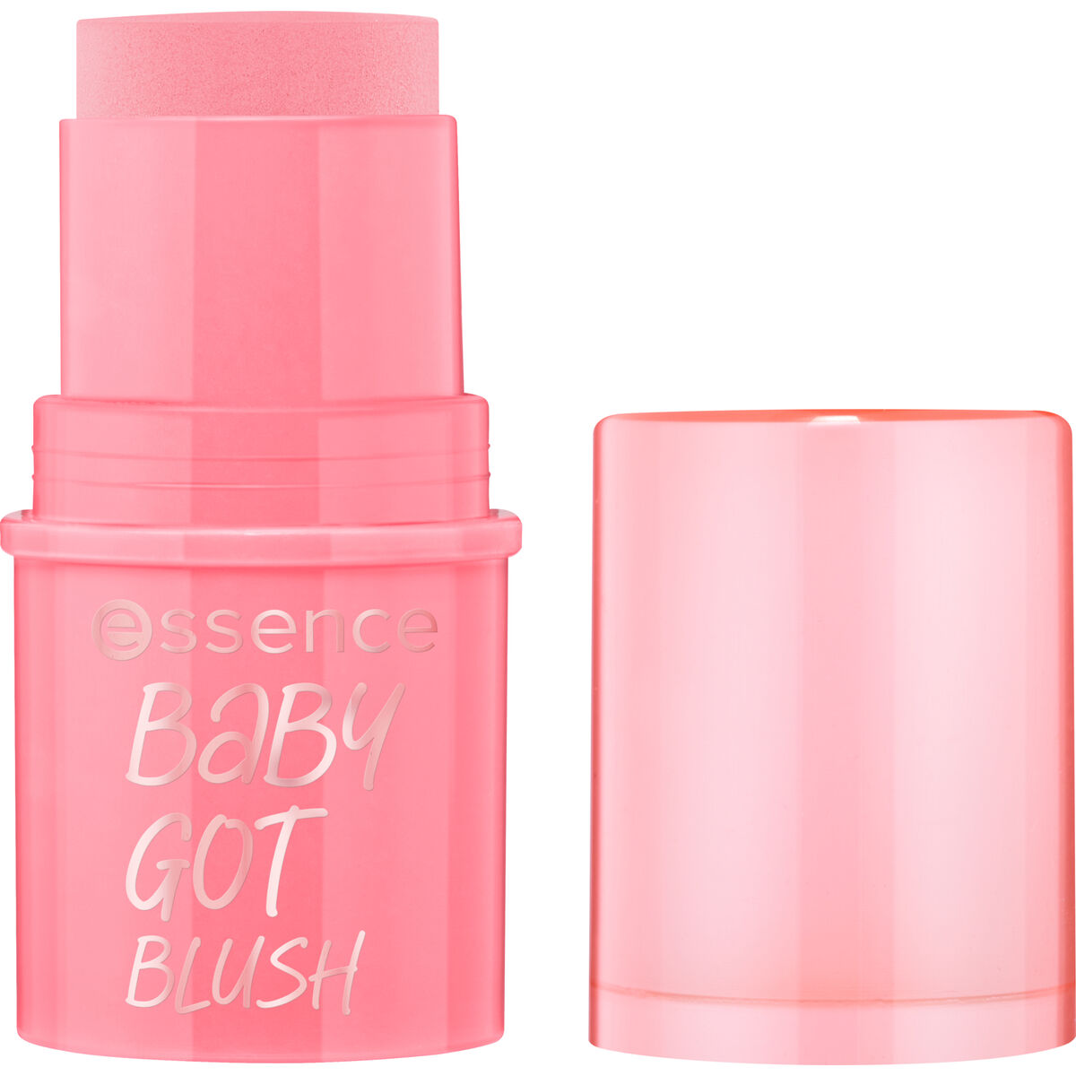Colour Stick Essence Baby Got Nº 10-tickle me pink 5,5 g 5.5 g product packaging