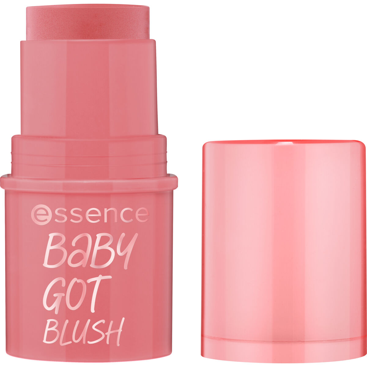 Colour Stick Essence Baby Got Nº 30-rosé all day 5,5 g 5.5 g product packaging