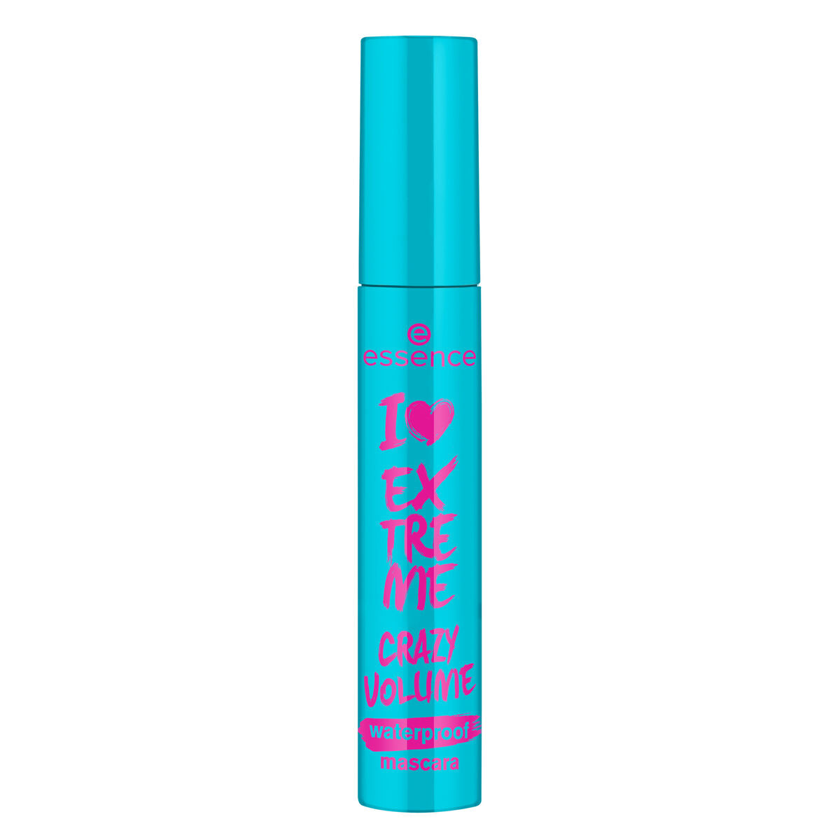 Mascara Essence I Love Extreme Crazy Volume 12 ml makeup packaging