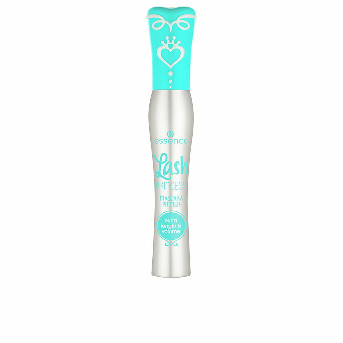 Mascara Essence LASH PRINCESS 9 ml makeup packaging