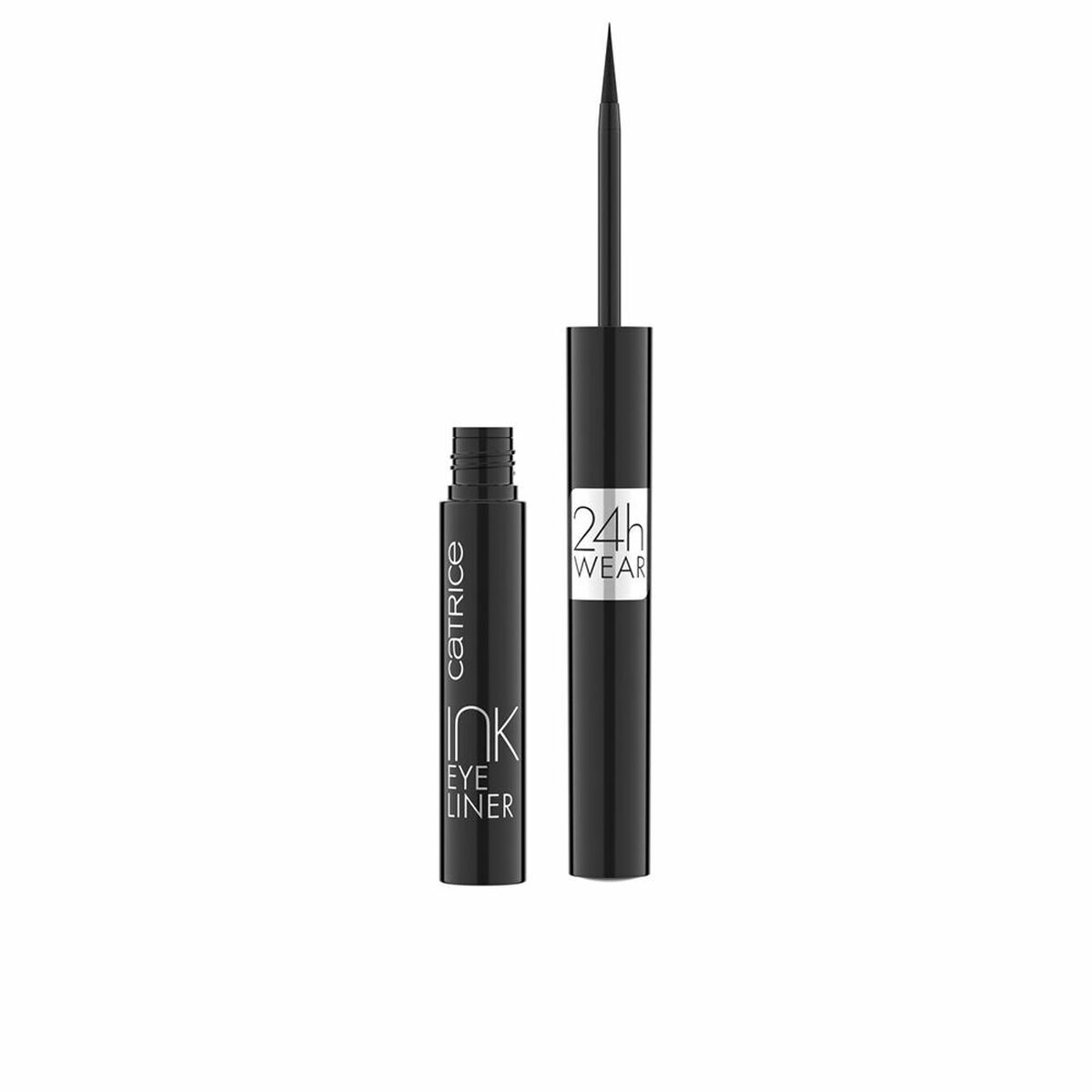 Eyeliner Catrice Ink Black Nº 010 Best in Black Nº 010-Best In Black 1,7 ml makeup packaging 1.7 ml