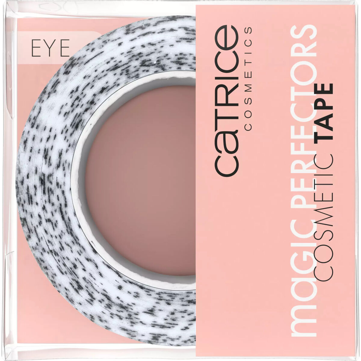 Adhesive Tape Catrice Magic Perfectors product packaging