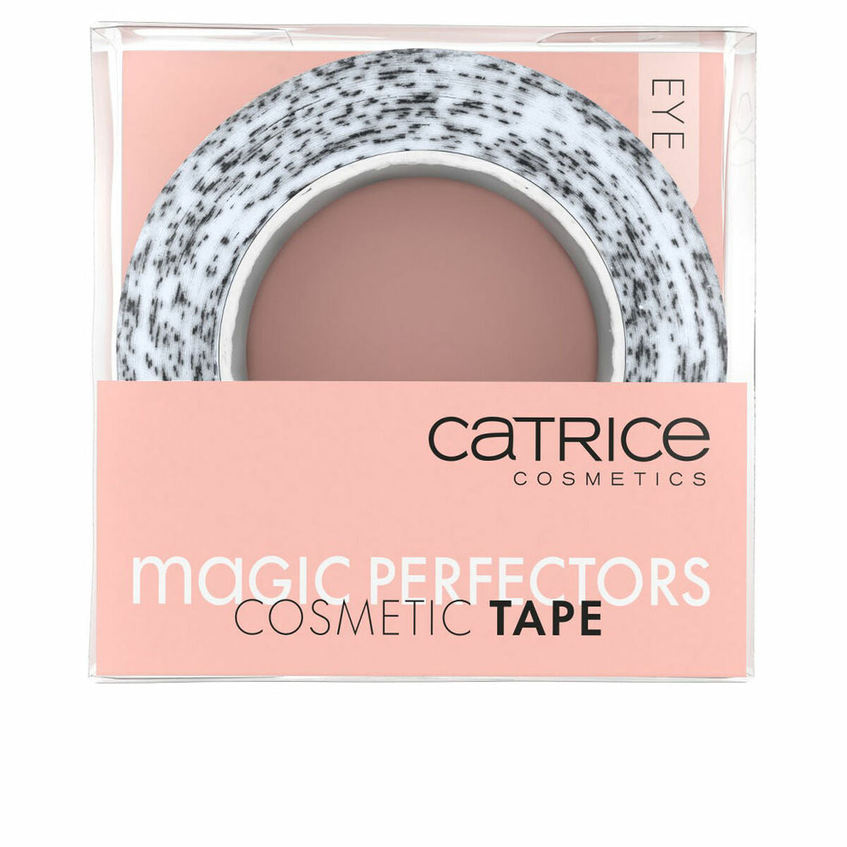 Adhesive Tape Catrice Magic Perfectors product packaging