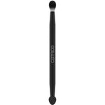 Eyeshadow brush Catrice Magic Perfectors Double product packaging