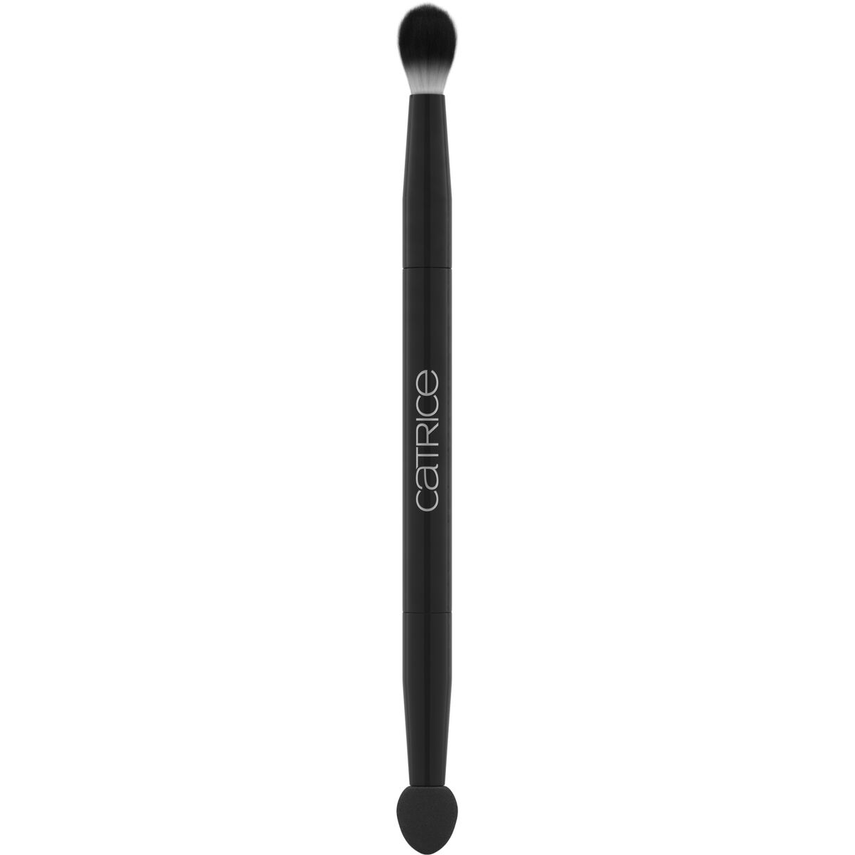 Eyeshadow brush Catrice Magic Perfectors Double product packaging