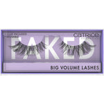 False Eyelashes Catrice Faked Big Volume 2 Pieces (2 Units) product packaging