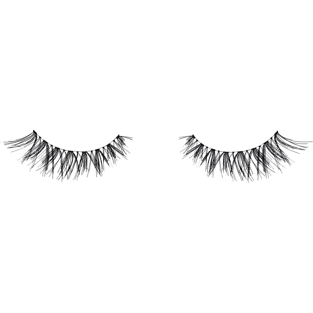 False Eyelashes Catrice Faked Everyday Natural 2 Pieces (2 Units) product packaging