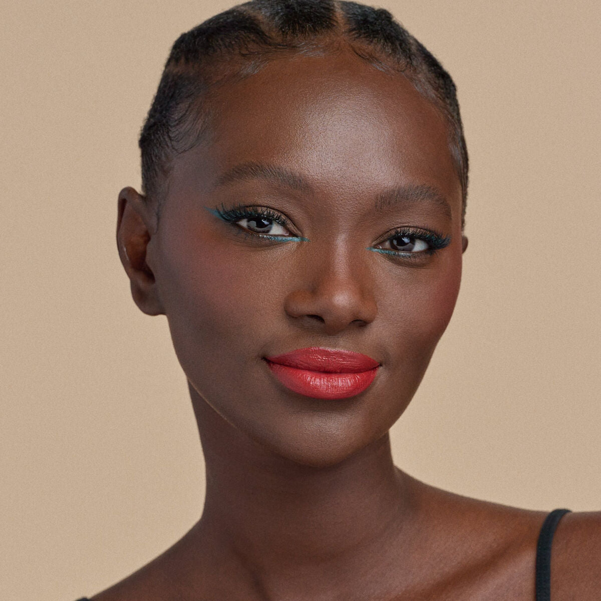 False Eyelashes Catrice Faked Everyday Natural 2 Pieces (2 Units) product packaging