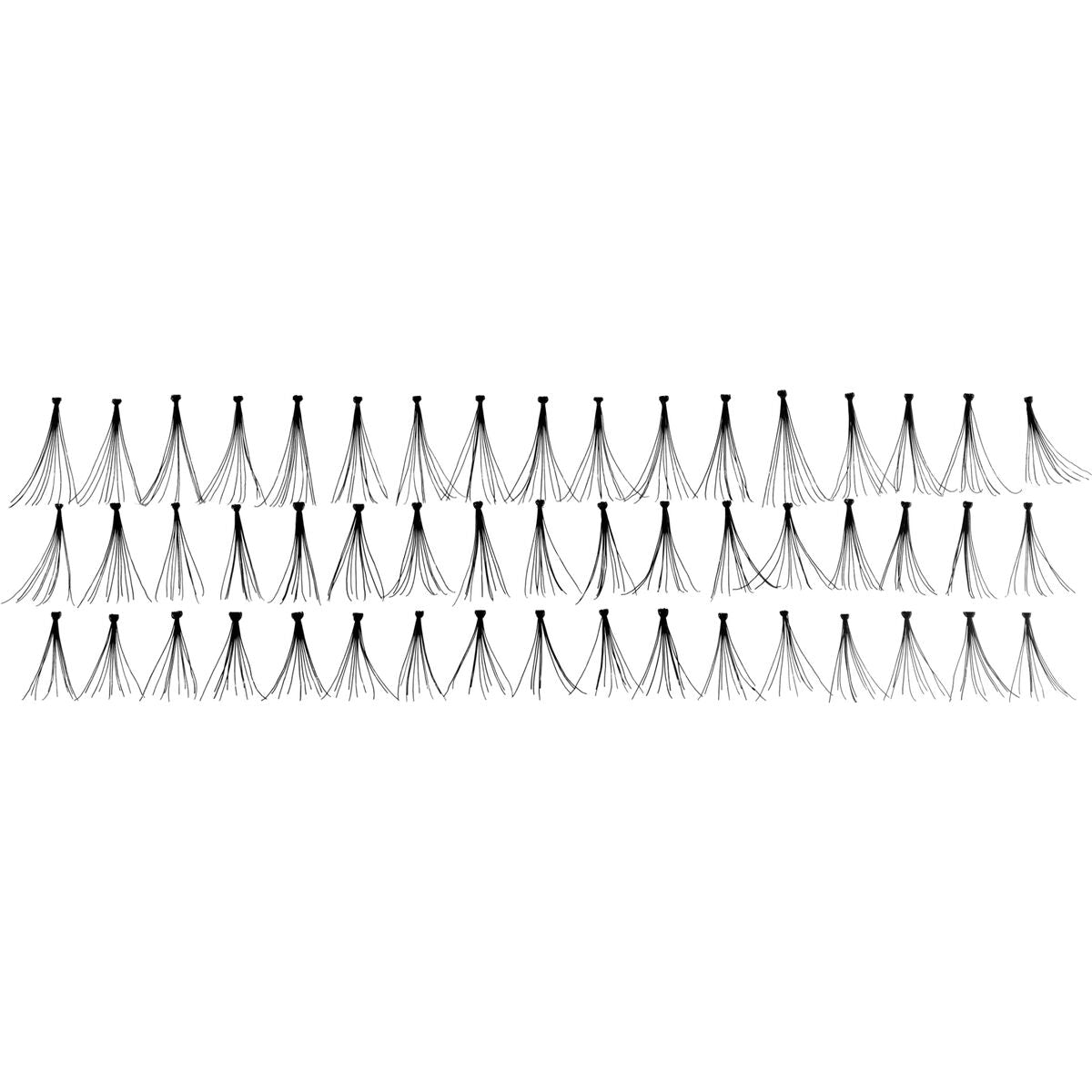 False Eyelashes Catrice Faked Ultra Definition (60 Units) product packaging