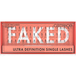 False Eyelashes Catrice Faked Ultra Definition (60 Units) product packaging