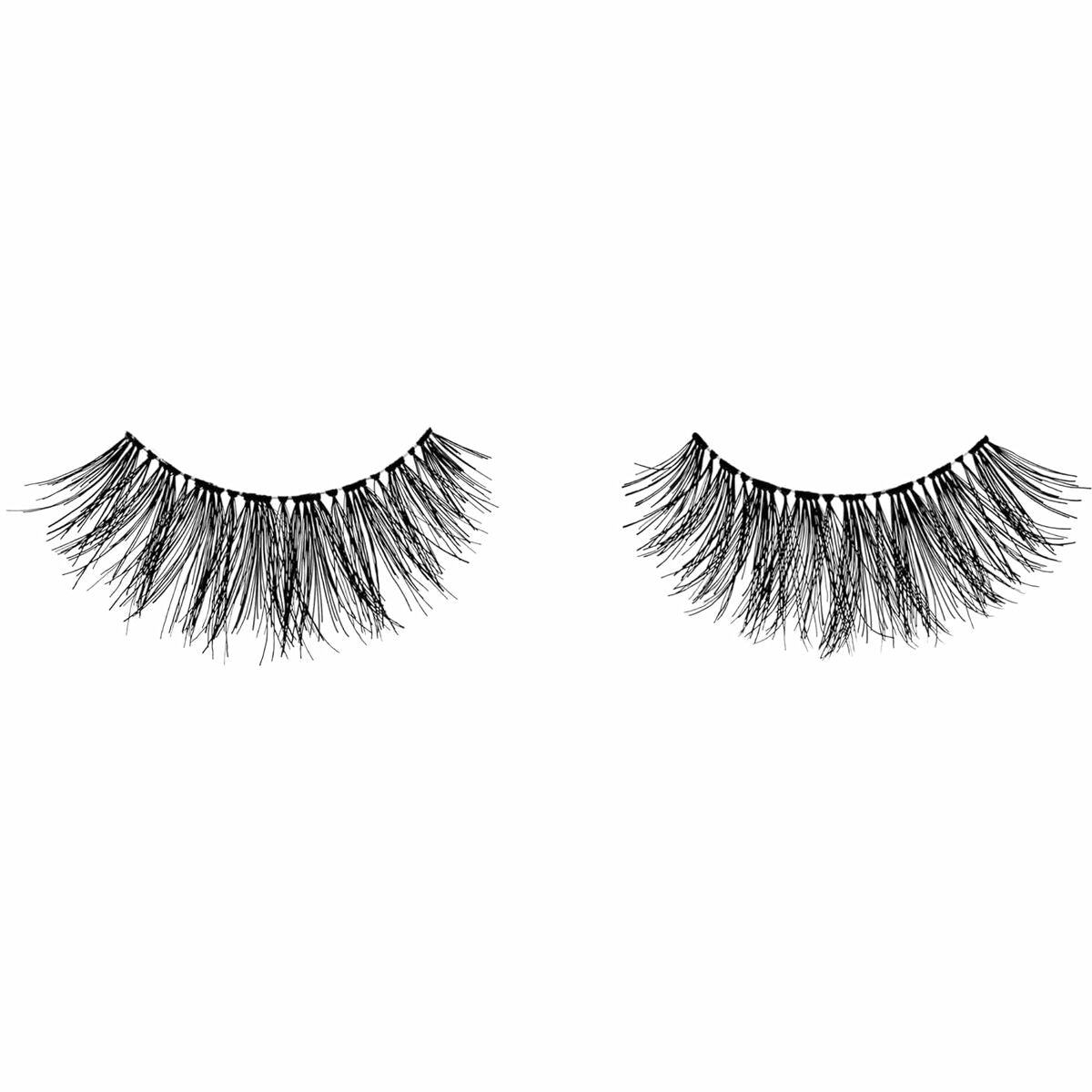 Set of false eyelashes Catrice Dramatic Curl (1 Unit) product packaging