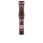 Mascara Essence LASH PRINCESS Black Brown 12 ml makeup packaging