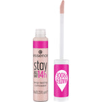 Liquid Corrector Essence Stay All Day H Nº 20-light rose 7 ml product packaging