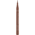Eyeliner Catrice Calligraph Artist Nº 010 Roasted nuts Nº 010-Roasted Nuts 1,1 ml makeup packaging 1.1 ml