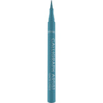 Eyeliner Catrice Calligraph Artist Nº 030 Off tropic Nº 030-Off Tropic 1,1 ml makeup packaging 1.1 ml