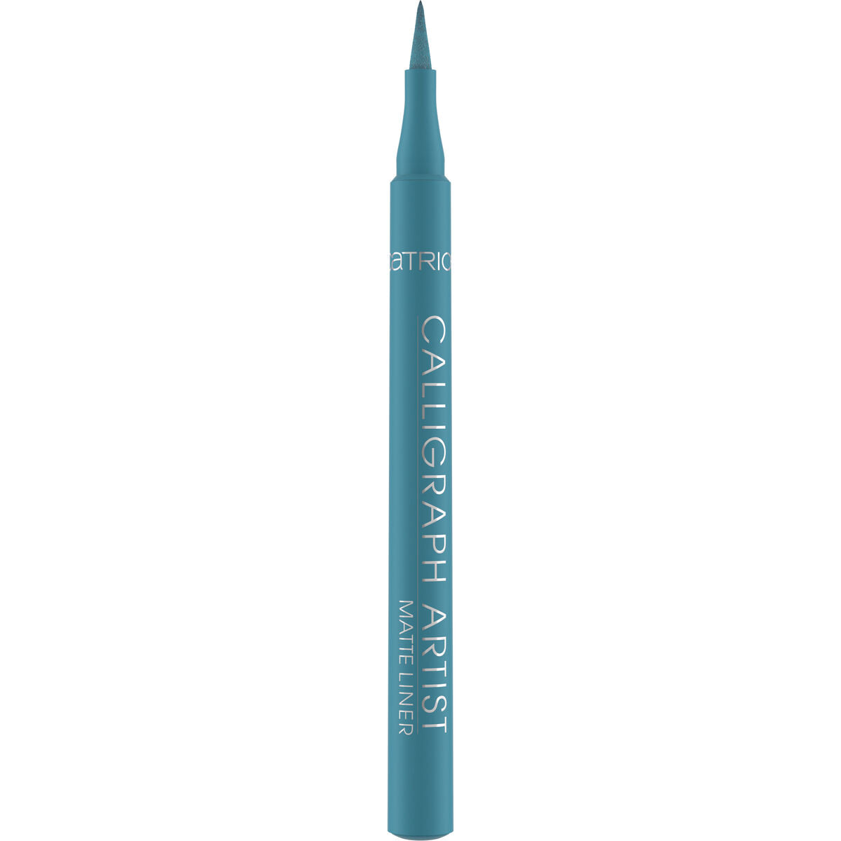 Eyeliner Catrice Calligraph Artist Nº 030 Off tropic Nº 030-Off Tropic 1,1 ml makeup packaging 1.1 ml