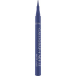 Eyeliner Catrice Calligraph Artist Nº 060 Midnight sky Nº 060-Midnight Sky 1,1 ml makeup packaging 1.1 ml