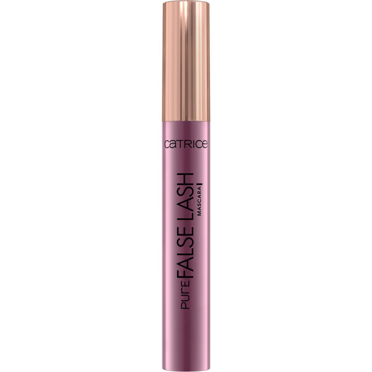 Mascara Catrice Pure False Flash Nº 010 10 ml makeup packaging