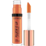 Lip-gloss Catrice Plump It Up Beige Nº 070 Fake it till you make it Nº 070-Fake It Till You Make It 3,5 ml product packaging