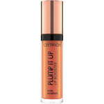Lip-gloss Catrice Plump It Up Beige Nº 070 Fake it till you make it Nº 070-Fake It Till You Make It 3,5 ml product packaging