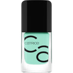 nail polish Catrice Iconails Nº 145 Encouragemint Nº 145-Encouragemint 10,5 ml Gel 10.5 ml skincare packaging