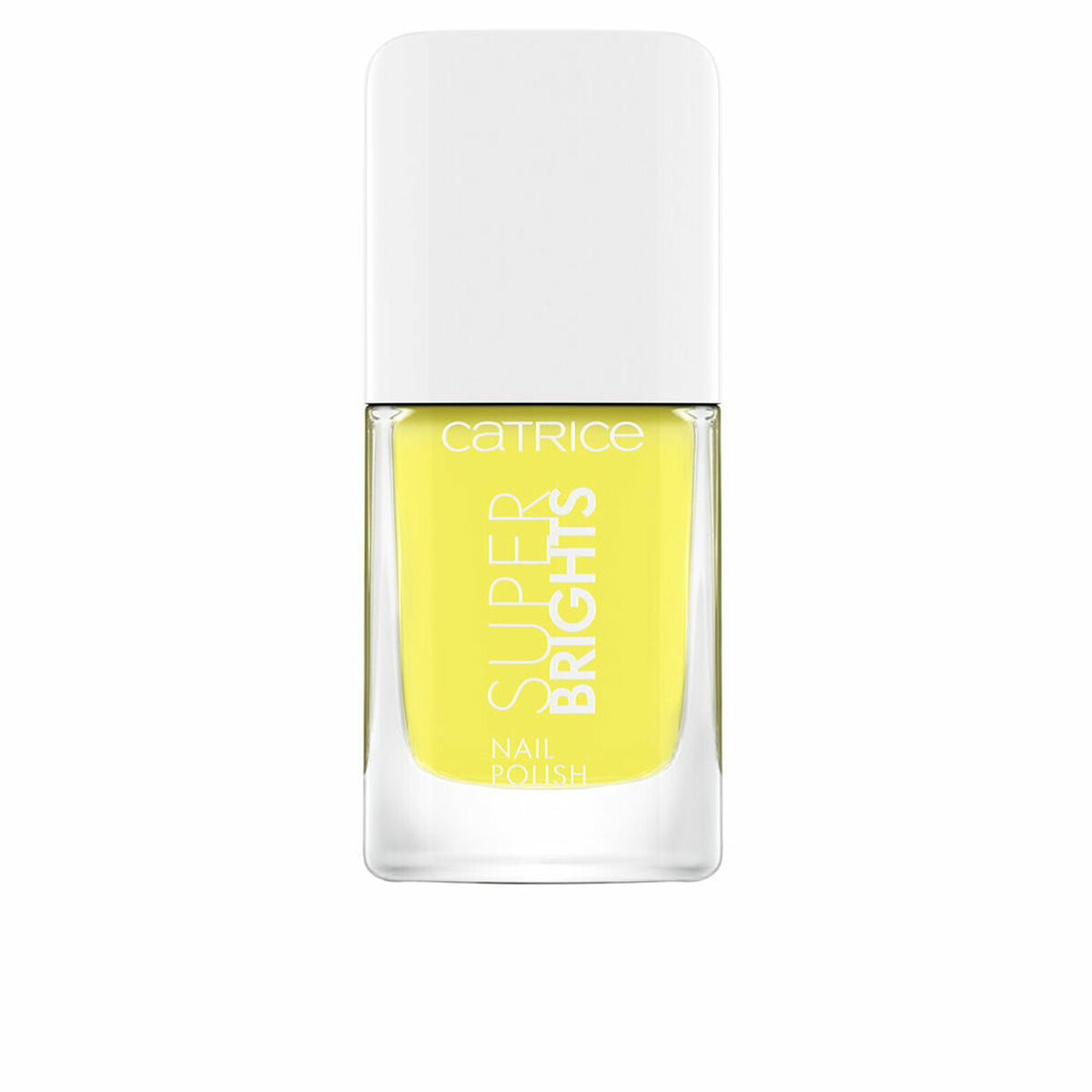 Nail polish Catrice Super Brights Nº 030 Feeling sunshine 10,5 ml 10.5 ml product packaging