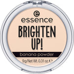 Compact Powders Essence Brighten Nº 20 9 g Mattifying finish makeup packaging