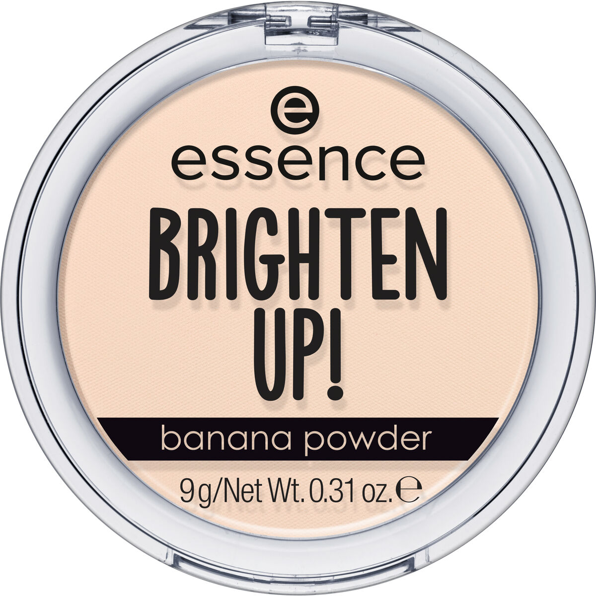 Compact Powders Essence Brighten Nº 20 9 g Mattifying finish makeup packaging