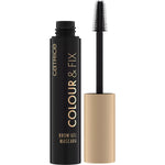 Eyebrow mascara Catrice Colour Fix Nº 010 Blonde 5 ml makeup packaging
