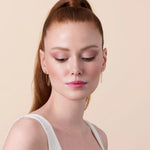 Eyebrow mascara Catrice Colour Fix Nº 010 Blonde 5 ml makeup packaging