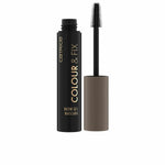 Eyebrow mascara Catrice Colour Fix Nº 030 Dark Brown 5 ml makeup packaging