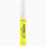 Eyelash Mask Base Catrice CURL FREESE Black 8 ml mask packaging