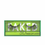 False Eyelashes Catrice 3D High Lift (1 Unit) product packaging