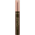 Eyebrow mascara Catrice Pure Volume Nº 010 Burgundy Brown Nº 010-Burgundy Brown 10 ml makeup packaging