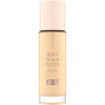 Liquid Make Up Base Catrice Soft Glam Filter Nº 010 Fair Nº 010-Fair 30 ml product packaging