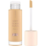Liquid Make Up Base Catrice Soft Glam Filter Nº 020 Light Medium Nº 020-Light-Medium 30 ml product packaging