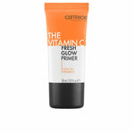 Make-up Primer Catrice The Vitamin C 30 ml product packaging